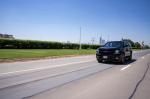 Chevrolet Tahoe RST 2017 года
